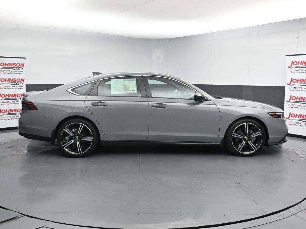 2023 Honda Accord Sport