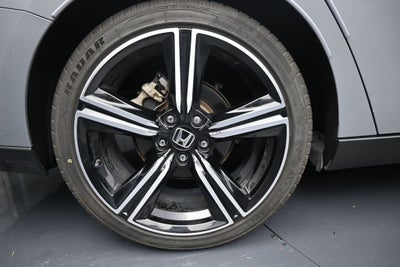 2023 Honda Accord Sport