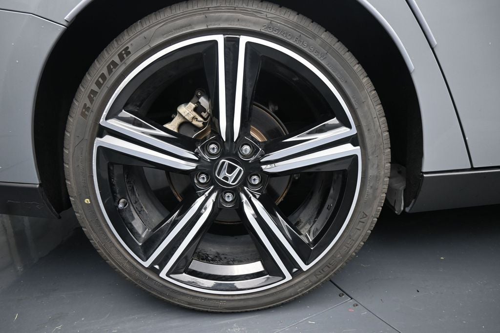 2023 Honda Accord Sport