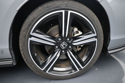 2023 Honda Accord Sport