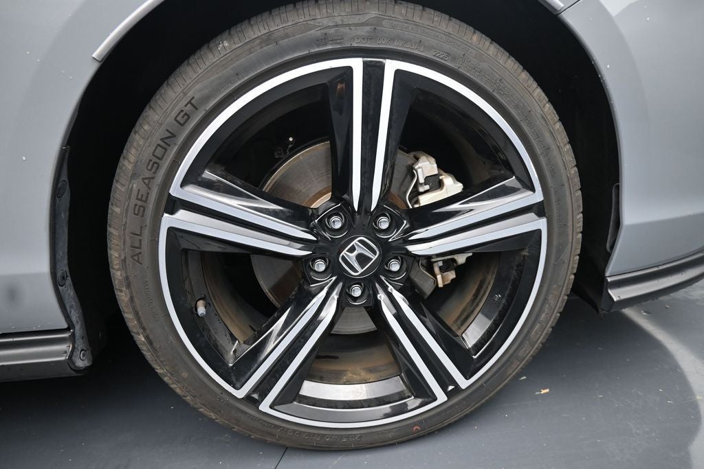 2023 Honda Accord Sport