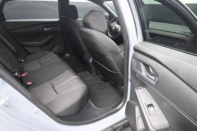 2023 Honda Accord Sport