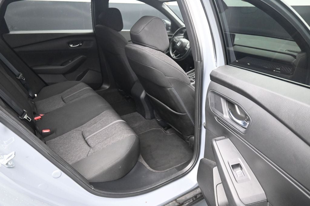 2023 Honda Accord Sport