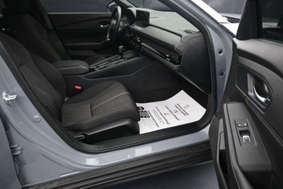 2023 Honda Accord Sport