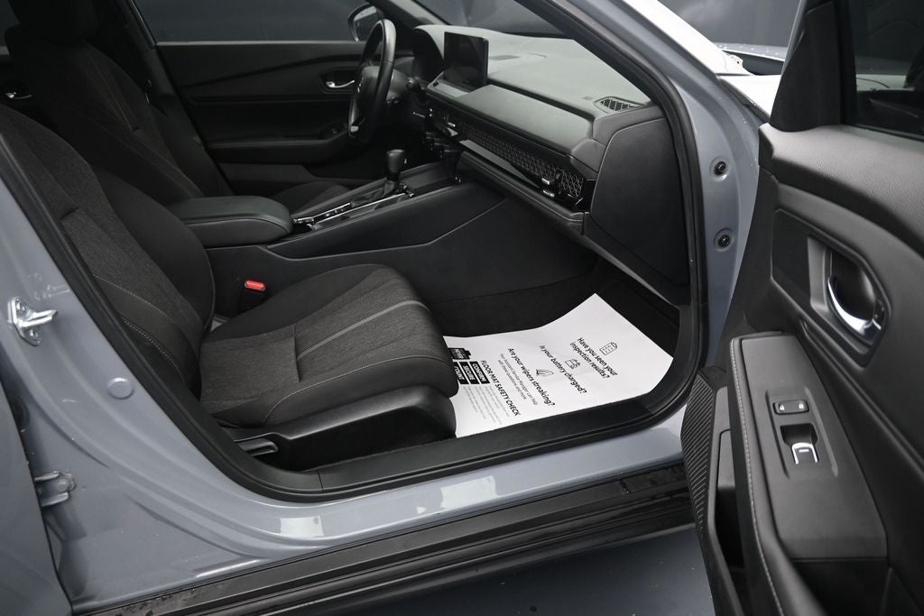 2023 Honda Accord Sport