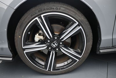 2023 Honda Accord Sport