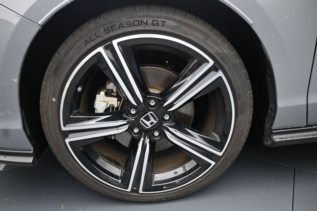 2023 Honda Accord Sport