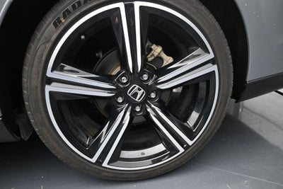 2023 Honda Accord Sport