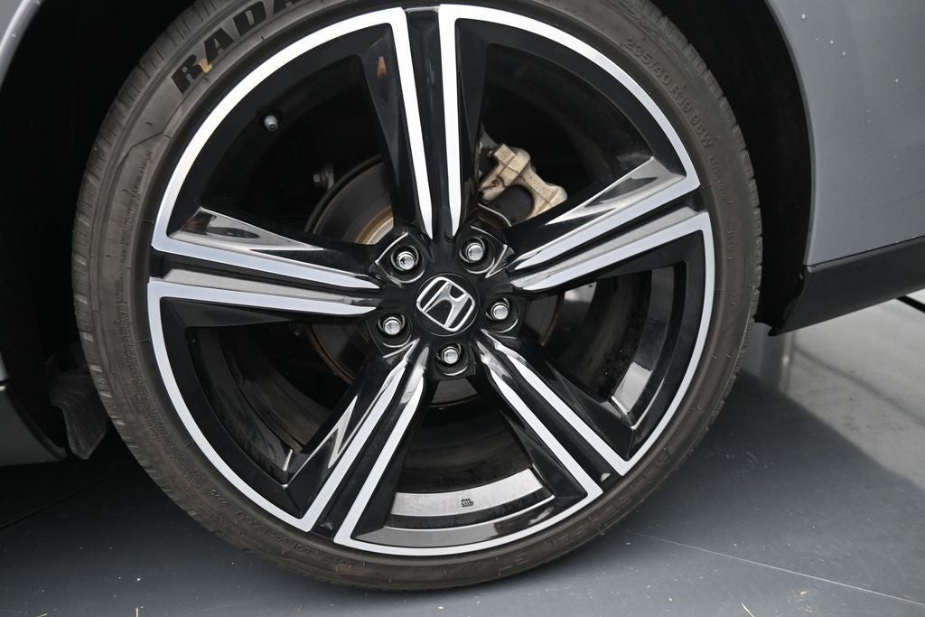 2023 Honda Accord Sport