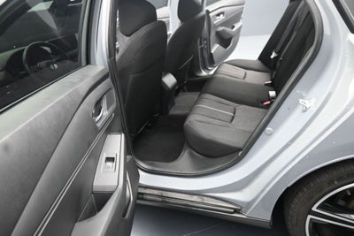 2023 Honda Accord Sport