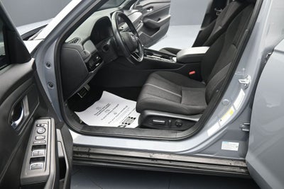 2023 Honda Accord Sport