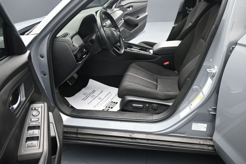 2023 Honda Accord Sport