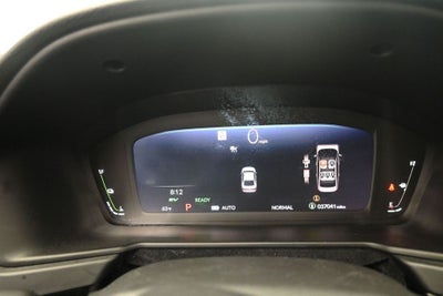 2023 Honda Accord Sport