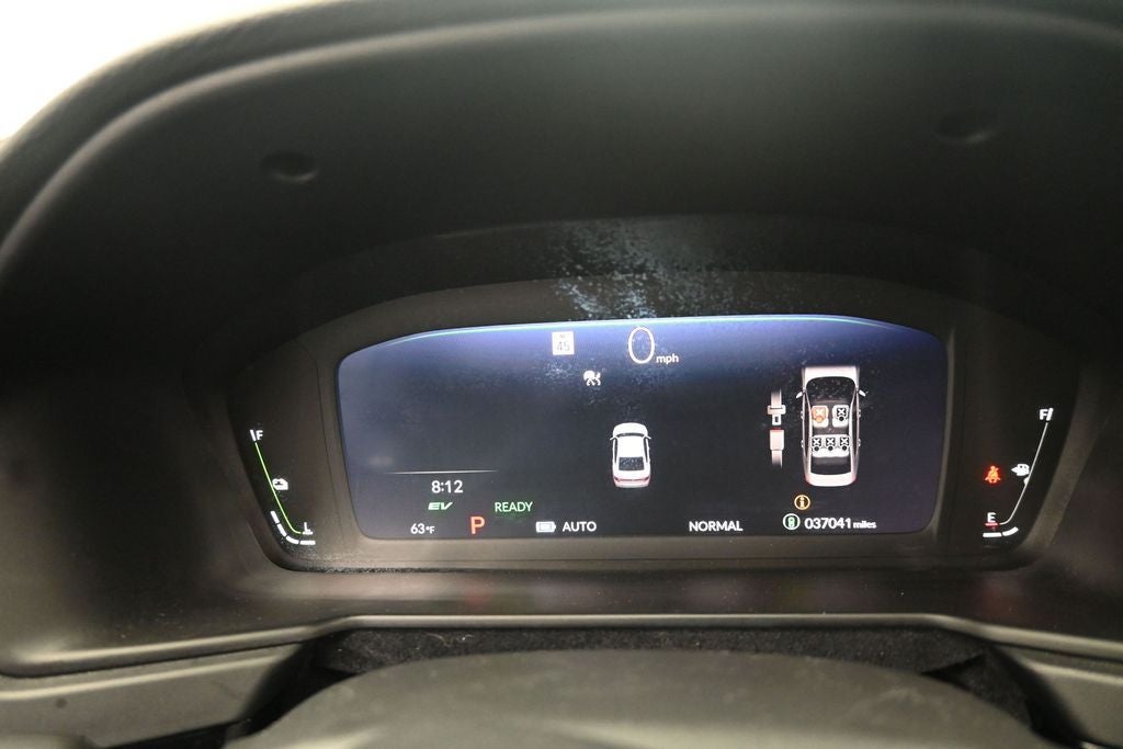 2023 Honda Accord Sport