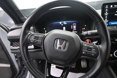 2023 Honda Accord Sport