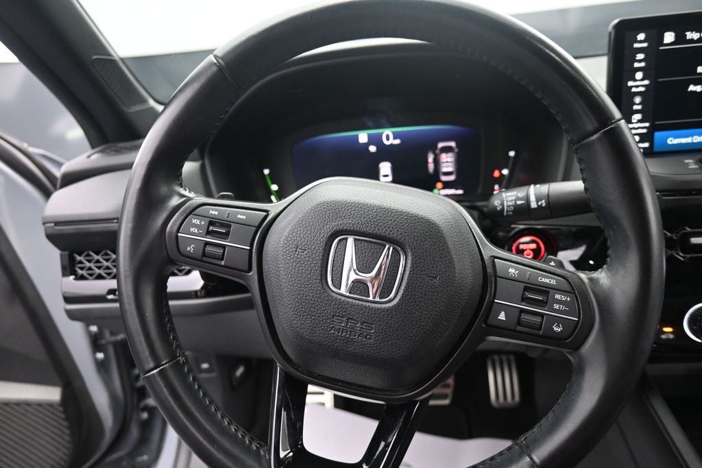2023 Honda Accord Sport