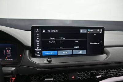 2023 Honda Accord Sport