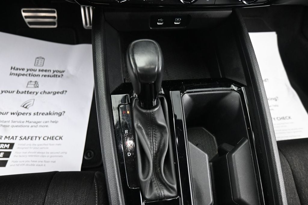 2023 Honda Accord Sport