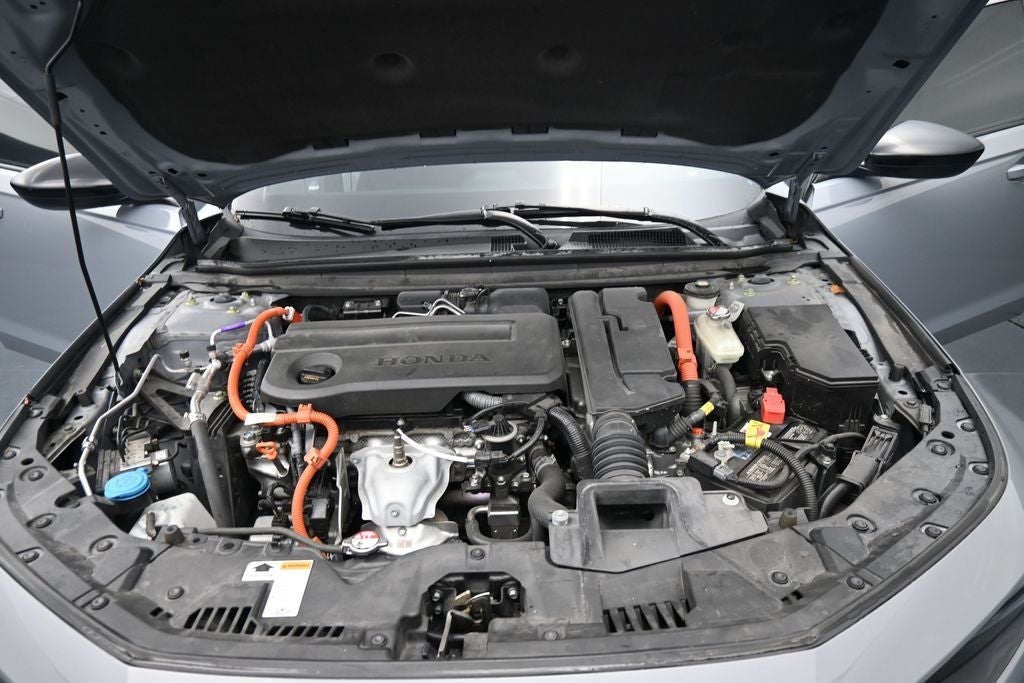 2023 Honda Accord Sport