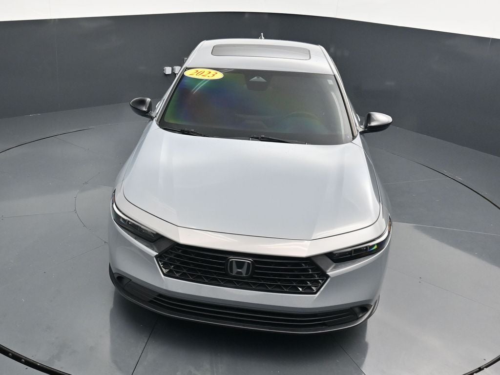 2023 Honda Accord Sport