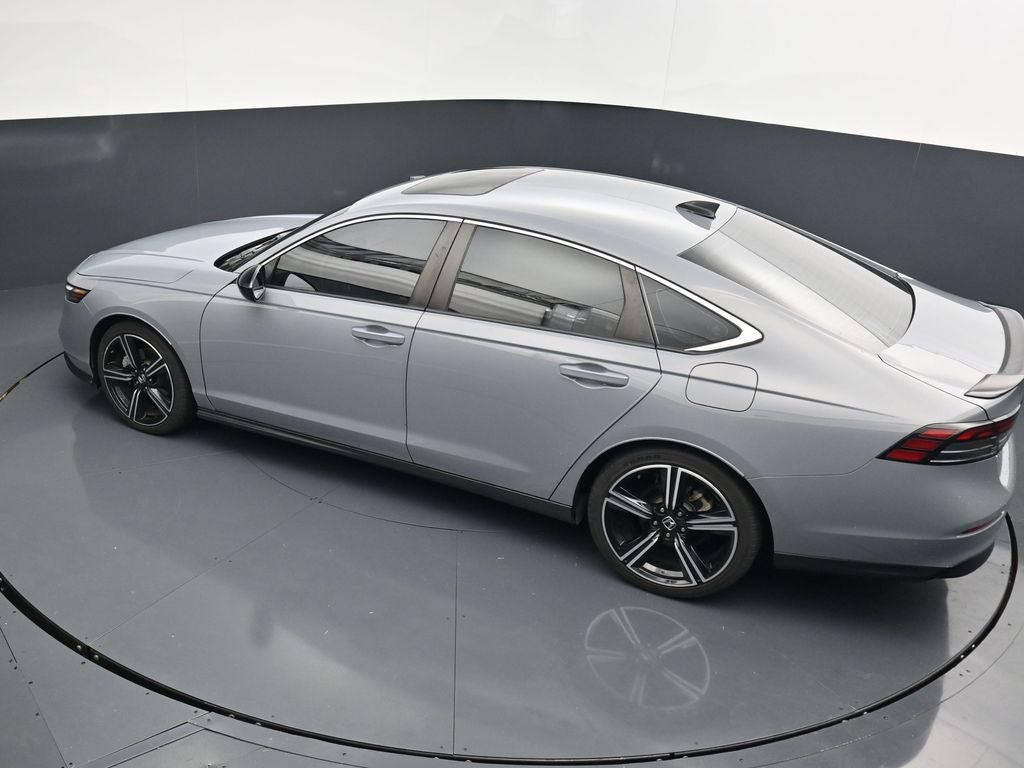 2023 Honda Accord Sport
