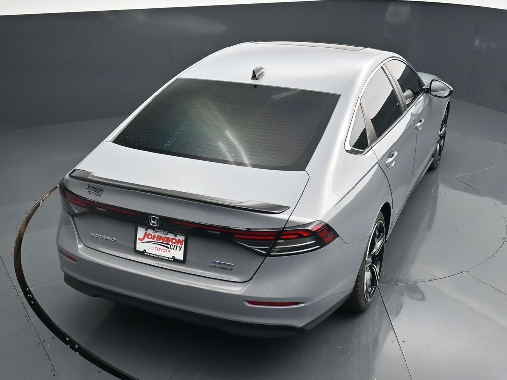 2023 Honda Accord Sport