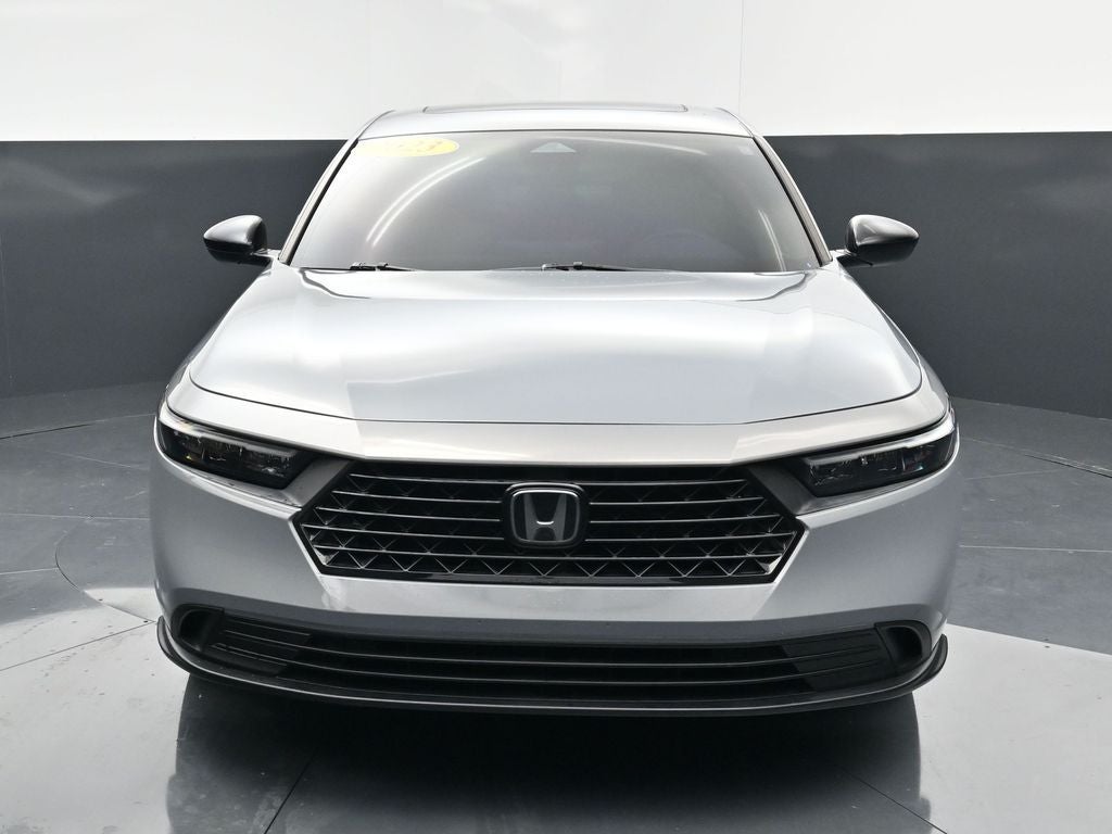 2023 Honda Accord Sport