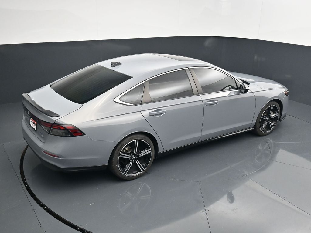 2023 Honda Accord Sport