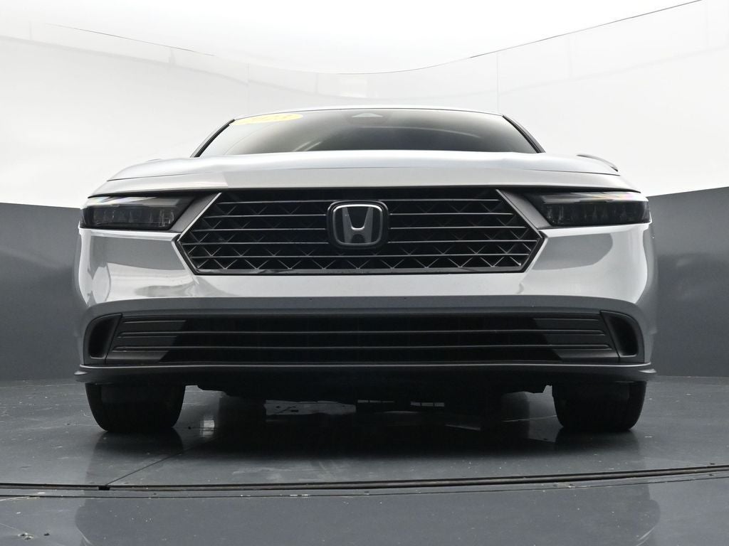 2023 Honda Accord Sport