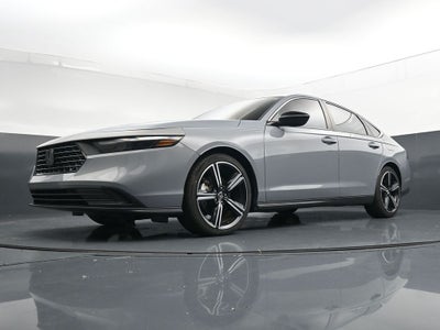 2023 Honda Accord Sport