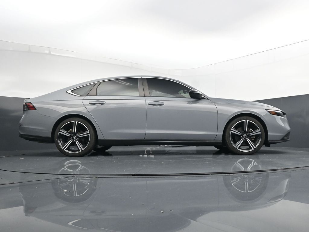 2023 Honda Accord Sport