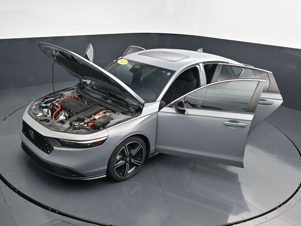 2023 Honda Accord Sport