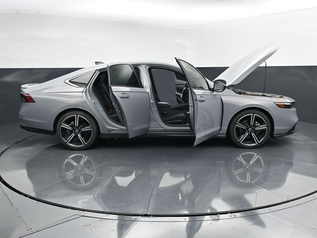 2023 Honda Accord Sport