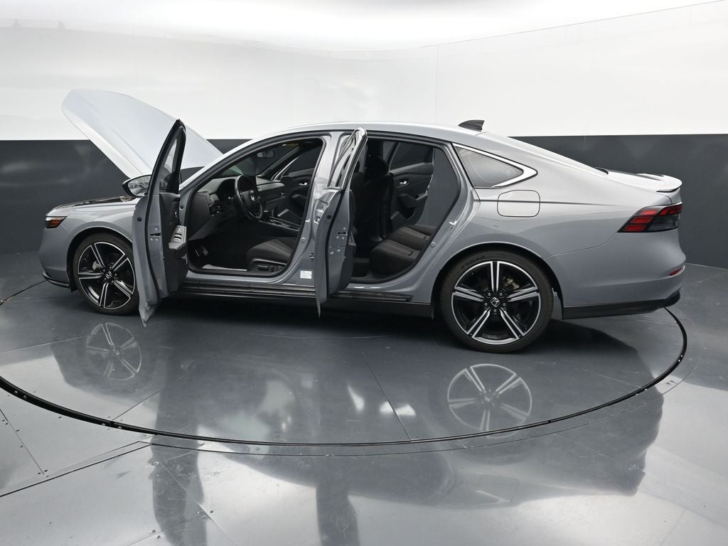 2023 Honda Accord Sport