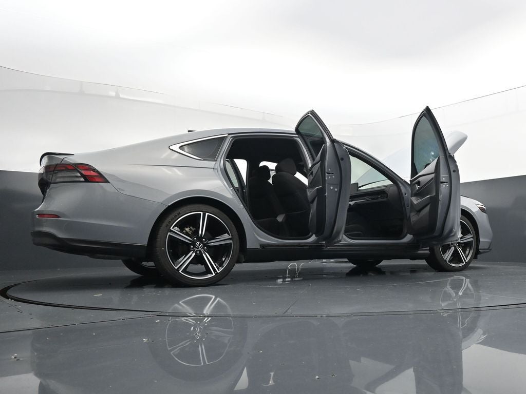 2023 Honda Accord Sport