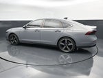2023 Honda Accord Sport