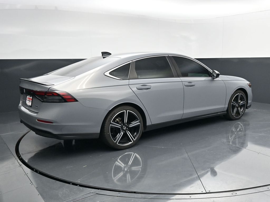 2023 Honda Accord Sport