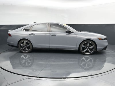 2023 Honda Accord Sport