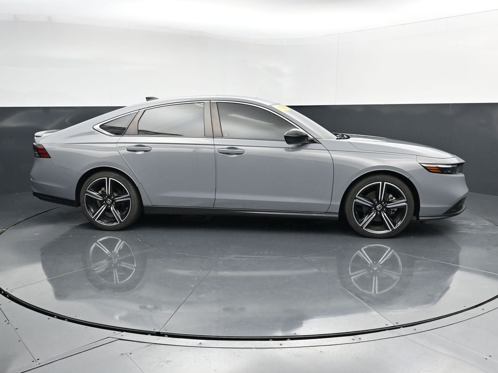 2023 Honda Accord Sport