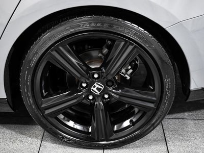2024 Honda Accord Sport-L