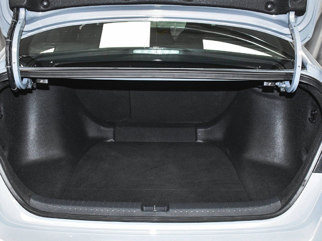 2024 Honda Accord Sport-L