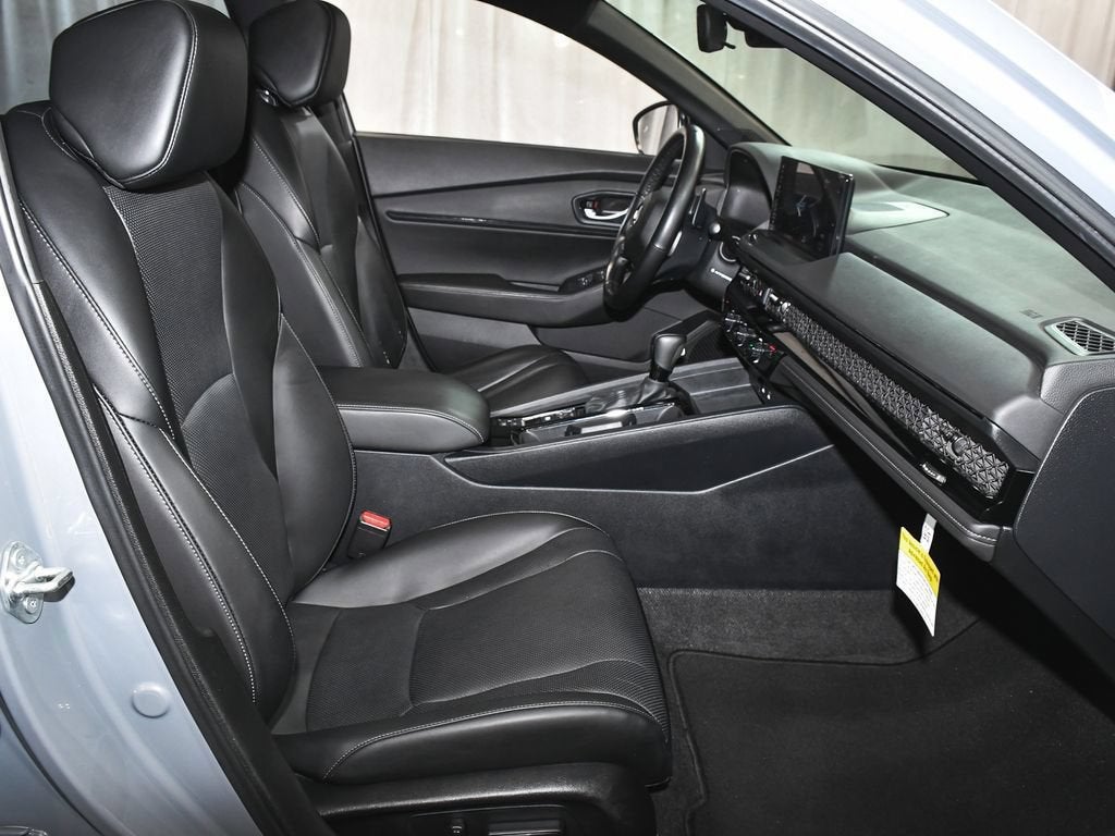 2024 Honda Accord Sport-L