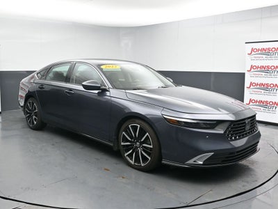 2023 Honda Accord Touring