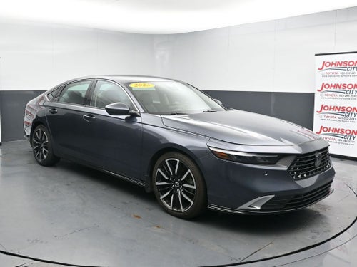 2023 Honda Accord Touring