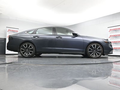 2023 Honda Accord Touring