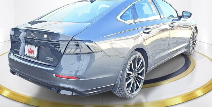 2023 Honda Accord Touring