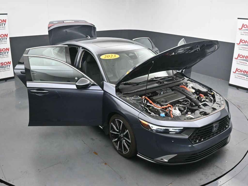 2023 Honda Accord Touring