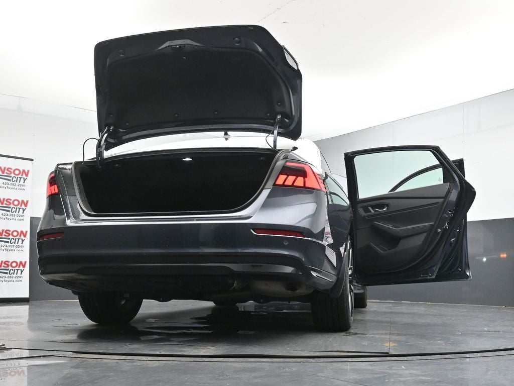 2023 Honda Accord Touring
