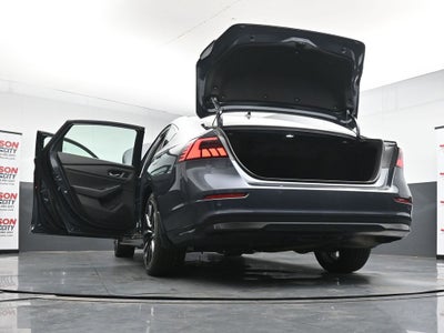 2023 Honda Accord Touring