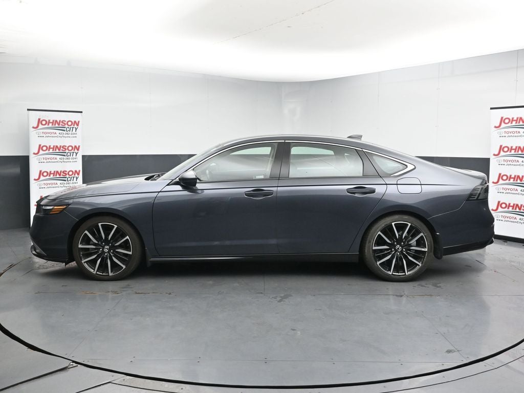 2023 Honda Accord Touring